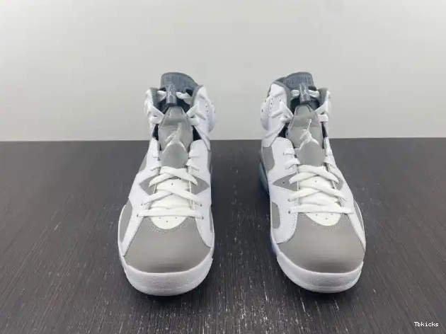 Reps TBK Jordan Grey Cool Air CT8529-100 6 0413